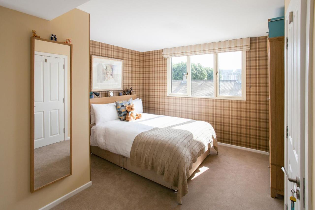 2 Mikes Homestay Dublin Extérieur photo