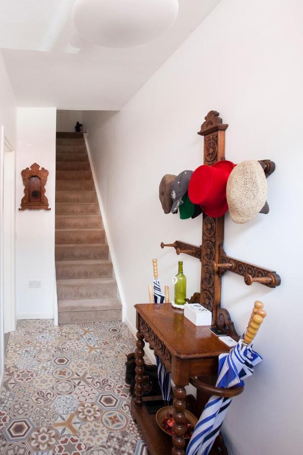 2 Mikes Homestay Dublin Extérieur photo