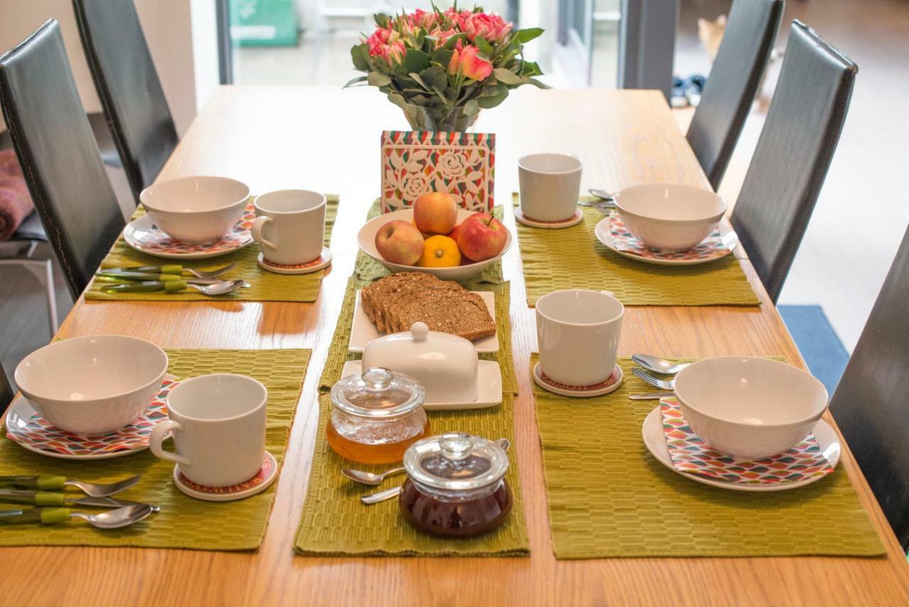 2 Mikes Homestay Dublin Extérieur photo
