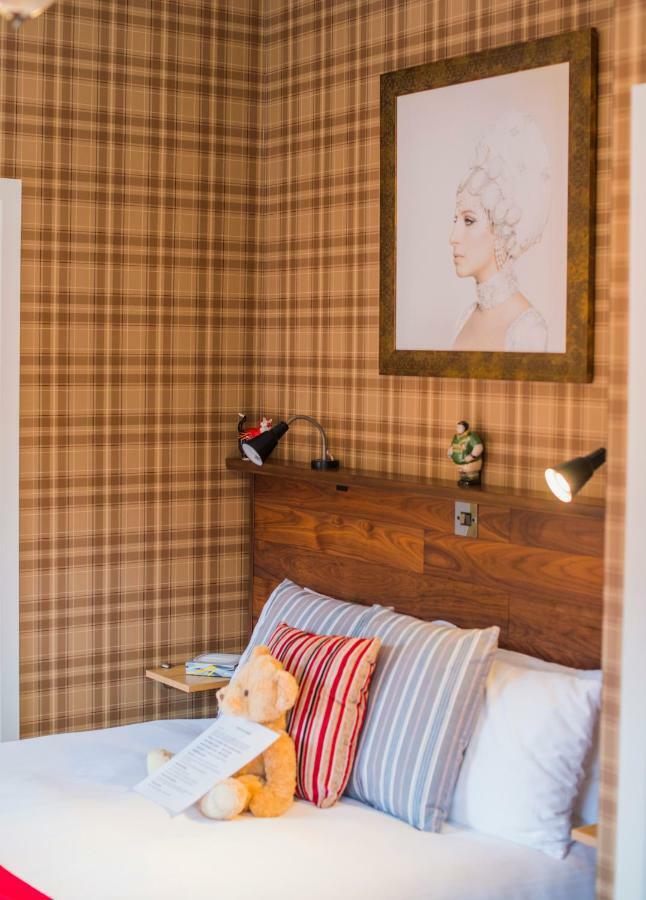 2 Mikes Homestay Dublin Extérieur photo