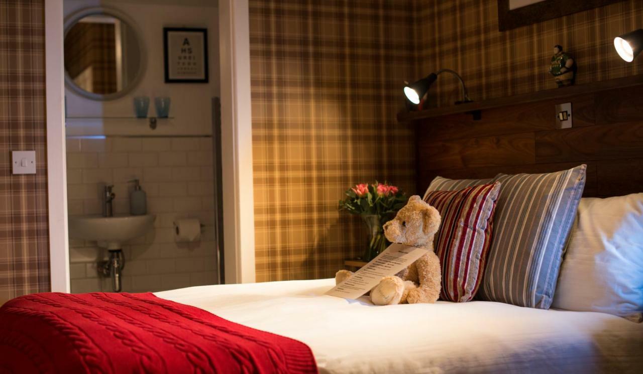 2 Mikes Homestay Dublin Extérieur photo