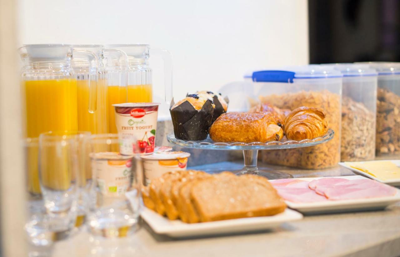 2 Mikes Homestay Dublin Extérieur photo