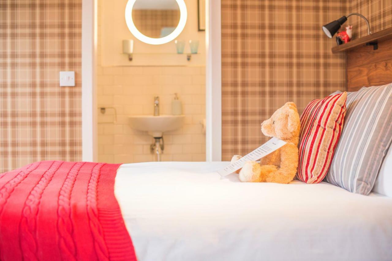 2 Mikes Homestay Dublin Extérieur photo