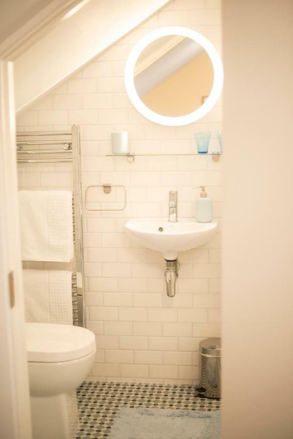 2 Mikes Homestay Dublin Extérieur photo