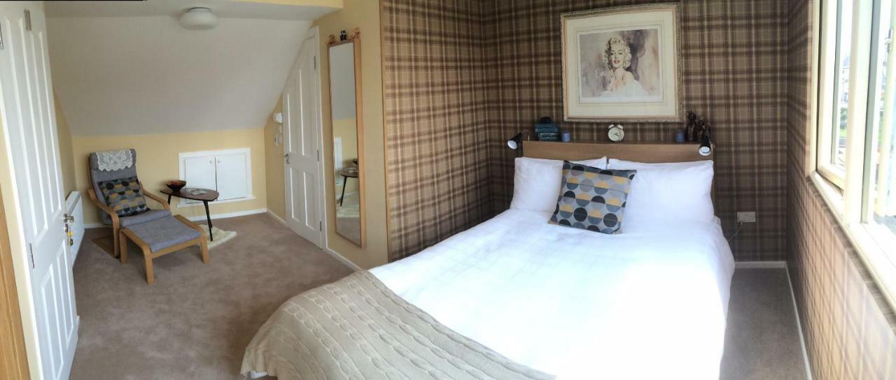 2 Mikes Homestay Dublin Extérieur photo